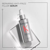 KERASTASE PREMIERE SERUM FILLER FONDAMENTAL REPAIRING ANTI-FRIZZ FILLER SERUM 90ML